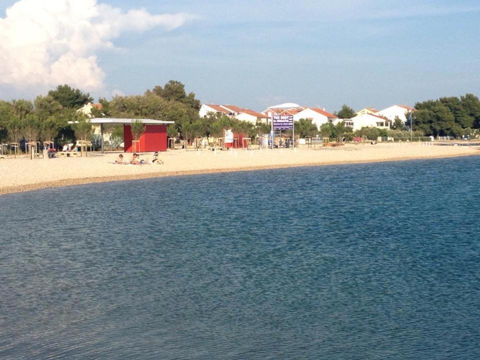 Apartments Miriam Srima Vodice Esterno foto